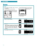 Preview for 18 page of Whirlpool SF385PEE W/N Use & Care Manual