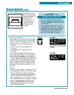 Preview for 15 page of Whirlpool SF395LEE Use & Care Manual