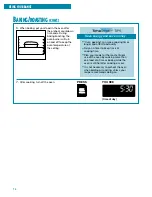 Preview for 16 page of Whirlpool SF395LEE Use & Care Manual