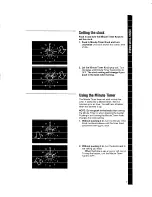 Preview for 7 page of Whirlpool SF514OEY Use And Care Manual