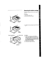 Preview for 17 page of Whirlpool SF514OEY Use And Care Manual