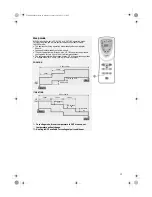 Preview for 10 page of Whirlpool SLIM RANGE R22 Instructions For Use Manual