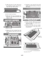 Preview for 44 page of Whirlpool SPEEDCOOK GH6208 XR Technical Education