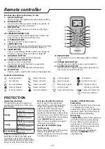 Preview for 10 page of Whirlpool SPIS409L Instructions For Use Manual