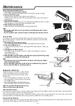 Preview for 11 page of Whirlpool SPIS409L Instructions For Use Manual