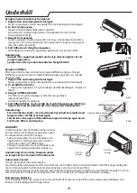 Preview for 99 page of Whirlpool SPIS409L Instructions For Use Manual