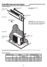 Preview for 100 page of Whirlpool SPIS409L Instructions For Use Manual