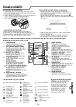 Preview for 130 page of Whirlpool SPIS409L Instructions For Use Manual