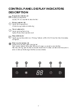 Preview for 7 page of Whirlpool SPOW 407 Instructions For Use Manual