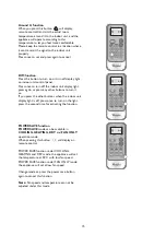 Preview for 15 page of Whirlpool SPOW 407 Instructions For Use Manual