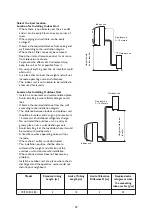 Preview for 22 page of Whirlpool SPOW 407 Instructions For Use Manual