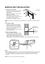 Preview for 23 page of Whirlpool SPOW 407 Instructions For Use Manual