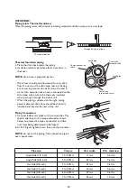 Preview for 24 page of Whirlpool SPOW 407 Instructions For Use Manual