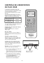 Preview for 36 page of Whirlpool SPOW 407 Instructions For Use Manual