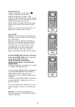 Preview for 40 page of Whirlpool SPOW 407 Instructions For Use Manual