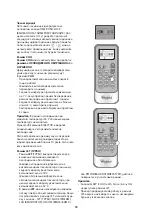 Preview for 89 page of Whirlpool SPOW 407 Instructions For Use Manual