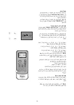 Preview for 121 page of Whirlpool SPOW 407 Instructions For Use Manual