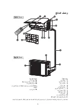 Preview for 129 page of Whirlpool SPOW 407 Instructions For Use Manual