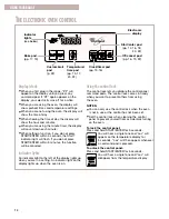 Preview for 14 page of Whirlpool Super Capacity 465 Use & Care Manual