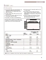 Preview for 23 page of Whirlpool Super Capacity 465 Use & Care Manual