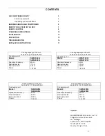 Preview for 25 page of Whirlpool SWA1040Q User And Care Manual