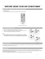 Preview for 28 page of Whirlpool SWA1040Q User And Care Manual