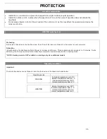 Preview for 38 page of Whirlpool SWA1040Q User And Care Manual