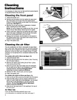 Preview for 6 page of Whirlpool TA07002F0 Use And Care Manual