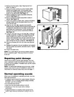 Preview for 8 page of Whirlpool TA07002F0 Use And Care Manual