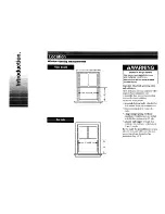 Preview for 14 page of Whirlpool TA07002F0 Use And Care Manual