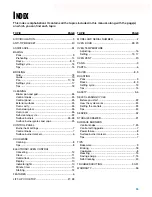 Preview for 35 page of Whirlpool TGS325E W Use And Care Manual