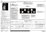 Preview for 2 page of Whirlpool UW6F2CWB Quick Start Manual