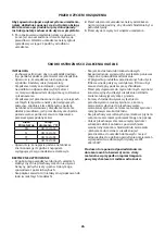 Preview for 26 page of Whirlpool UW8 F2Y WBI F Instructions For Use Manual