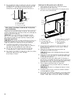 Preview for 30 page of Whirlpool UXD8630DYS Installation Instructions And Use & Care Manual