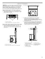 Preview for 33 page of Whirlpool UXD8630DYS Installation Instructions And Use & Care Manual