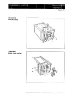 Preview for 16 page of Whirlpool VIP27 series Service Manual