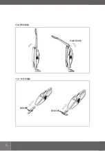 Preview for 6 page of Whirlpool VS1405 User Manual