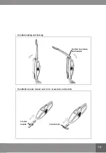 Preview for 19 page of Whirlpool VS1405 User Manual