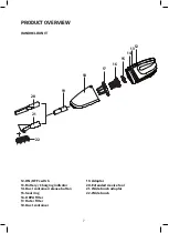 Preview for 7 page of Whirlpool VS1809 Use & Care Manual