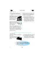 Preview for 2 page of Whirlpool VT 262 Instructions For Use Manual