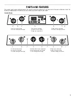 Preview for 5 page of Whirlpool W10017720 Use And Care Manual