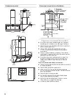 Preview for 18 page of Whirlpool W10029770A Installation Instructions And Use And Care Manual