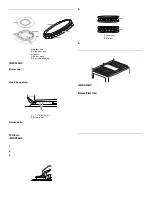 Preview for 6 page of Whirlpool W10110357 Use And Care Manual