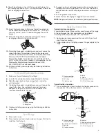 Preview for 9 page of Whirlpool W10153329A Installation Instructions Manual