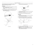 Preview for 7 page of Whirlpool W10196159C Installation Instructions Manual