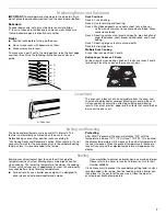 Preview for 7 page of Whirlpool W10204320B User Instructions