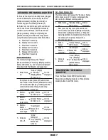 Preview for 7 page of Whirlpool W10298850 Technical Data Manual