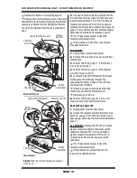 Preview for 15 page of Whirlpool W10298850 Technical Data Manual