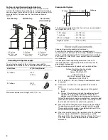 Preview for 6 page of Whirlpool W10320580C User Manual