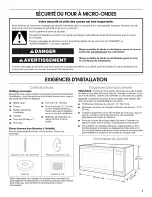 Preview for 7 page of Whirlpool W10482078A Installation Instructions Manual